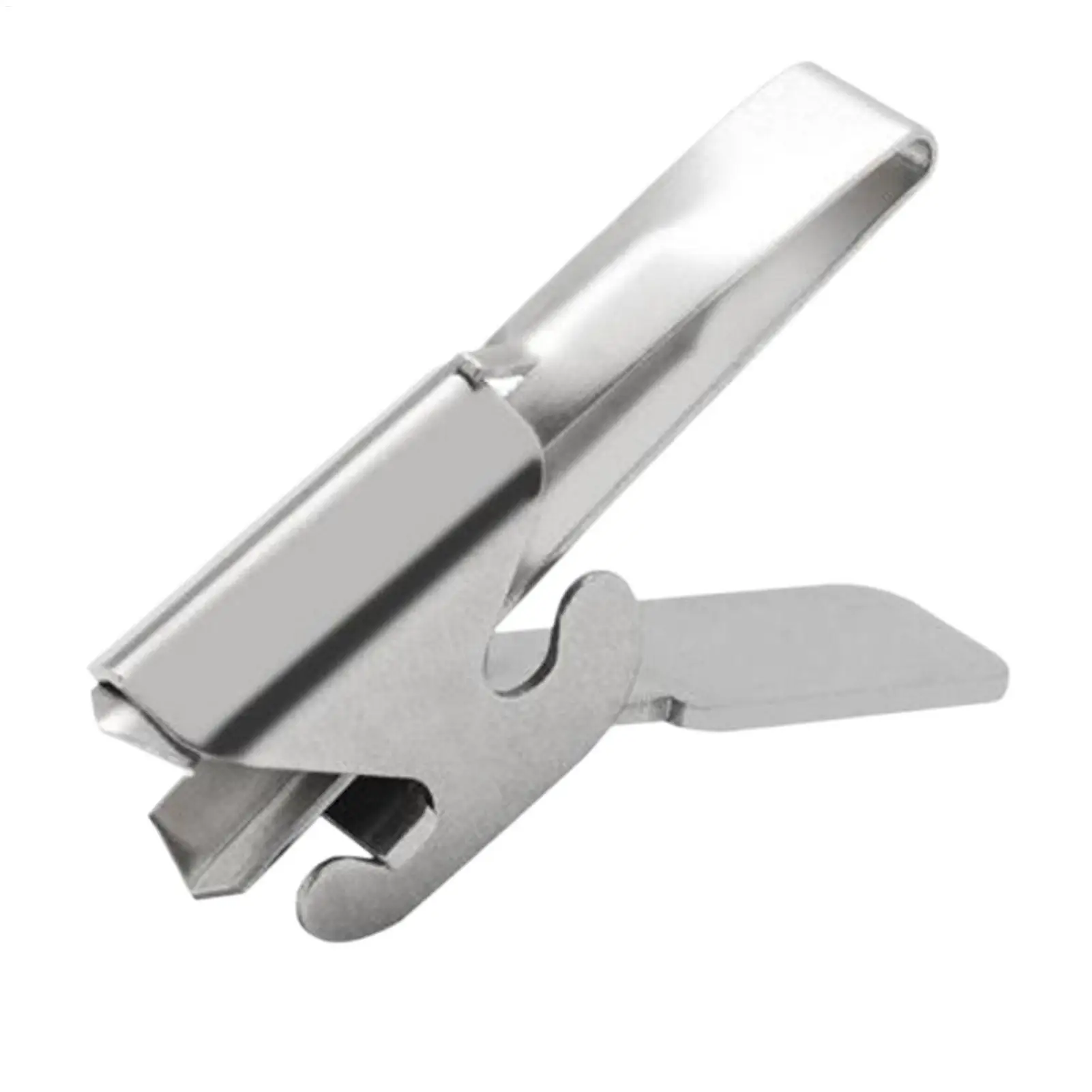 Stainless Steel Nut Sheller PeanutPincers Melons Seeds Opener Nut sheller peeler kitchen tool for firmly fixing nuts