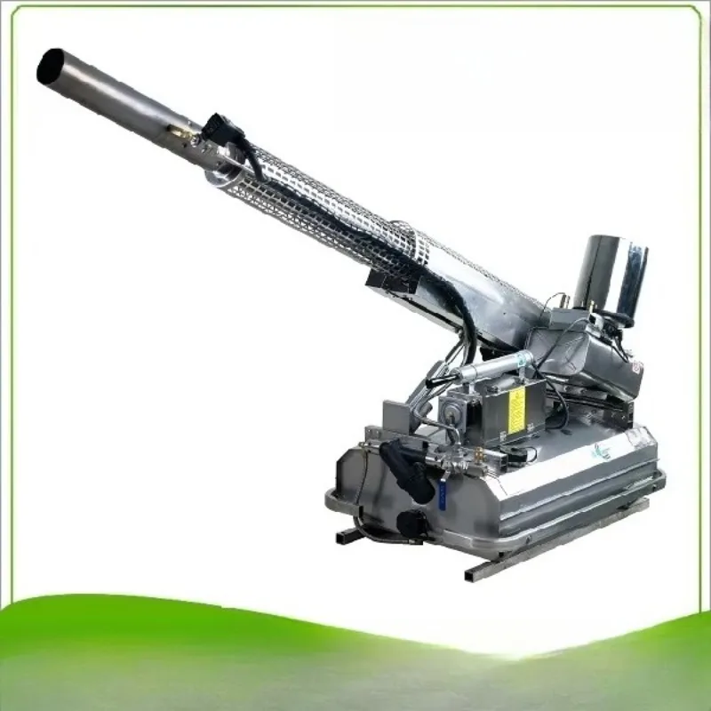 TS-95 Truck Mounted, Vehicle Mounted Thermal Fogger Machine