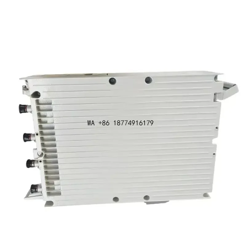 wmwmnu 5916 Wireless Infrastructure Equipment Fiber Optic Rru Radio Base Station