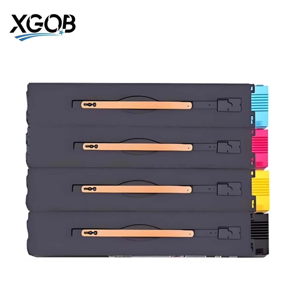

1PCS DCC240 Toner Cartridge For Xerox DC240 242 250 252 260 WC7655 7665 7675 7755 7765 7775 High Compatible Copier Color Toner