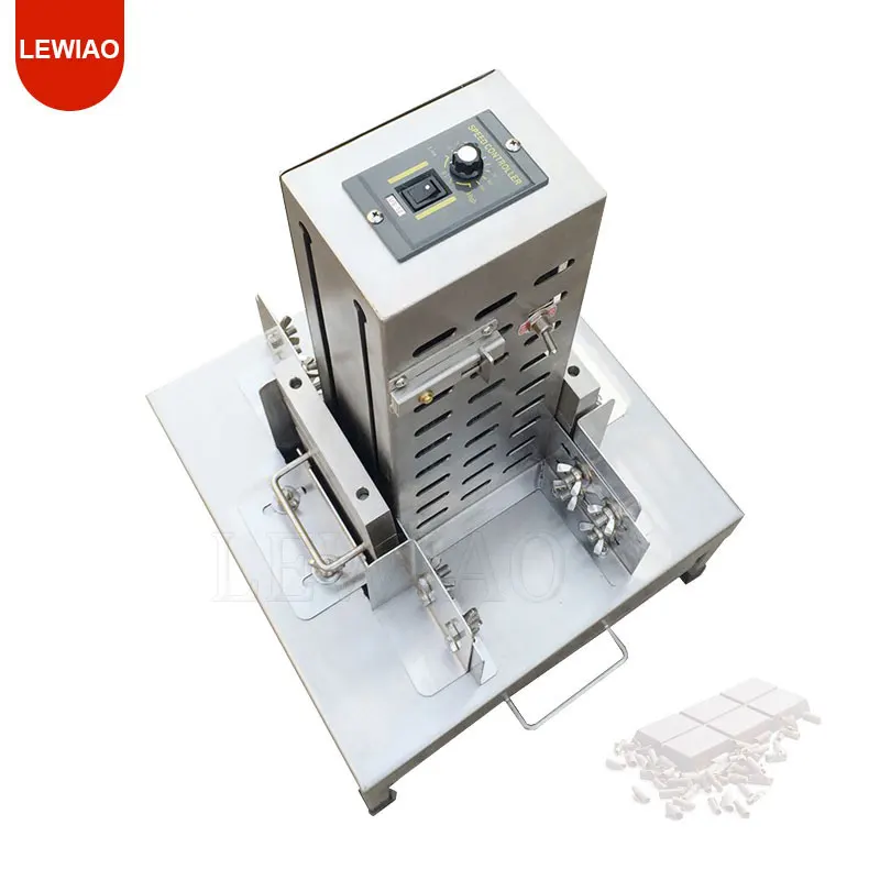 Commercial Chocolate Slicer Electric Chocolate Scraper Shavings Shaving Machine