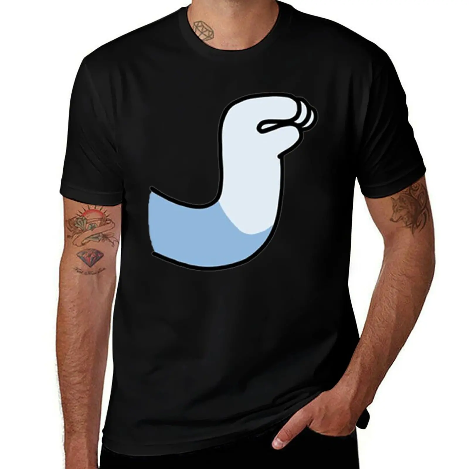 

Blueyzz It's Shaun! - blueys : blueys dad T-Shirt Funny t-shirt funny costumes Louboutins mens t shirts casual stylish