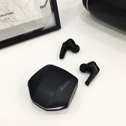 Oryginalne słuchawki Lenovo GM2 Pro 5.3 Bezprzewodowe słuchawki douszne Bluetooth o niskim opóźnieniu Słuchawki HD Call Dual Mode Gaming Headset z mikrofonem