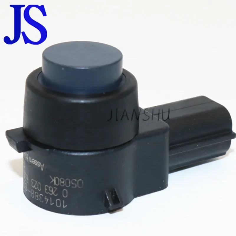 

4 шт. новые 1014388 -00-А 0263023630 Для модели S 2012-2014 гг. Электрический глазный зонд PDC Датчик парковки Автомобильные аксессуары