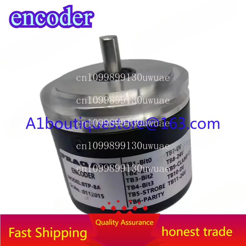 BTP-8A BTP-12A Cnc …