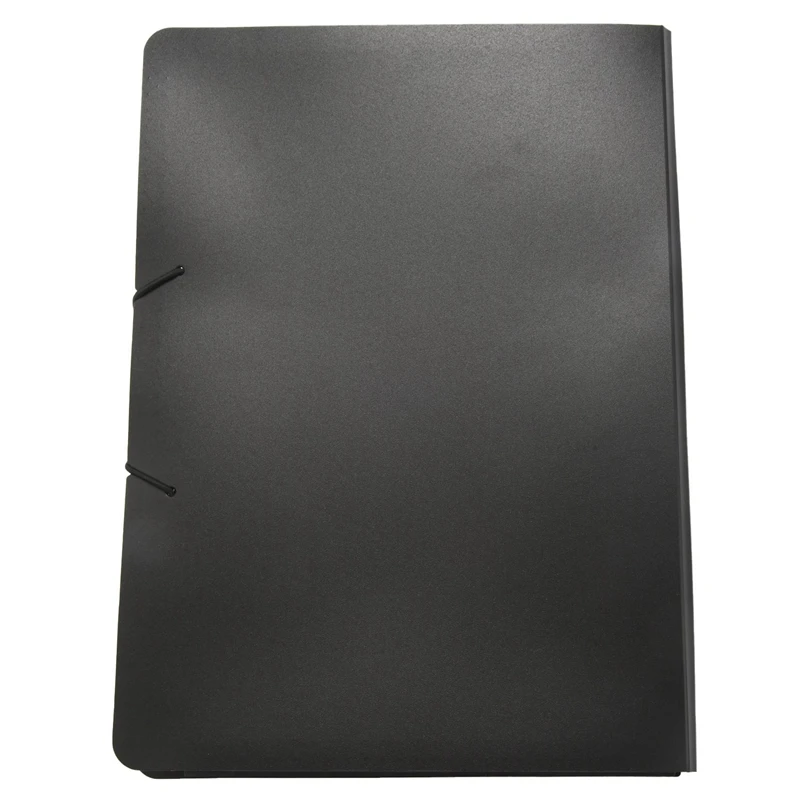 Uitbreidende Bestandsmap 12 Zakken Bestand Organizer Archiefdoos, A4 Accordeonrekening/Document/Ontvangstmappen Met Gekleurde Tabbladen