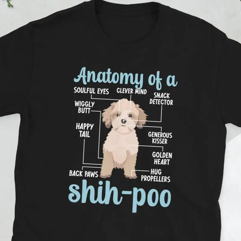 Π€ΡΡΠ±ΠΎΠ»ΠΊΠ° Π΄Π»Ρ ΡΠΎΠ±Π°ΠΊ Shih Poo Owner Lover Π€ΡΡΠ±ΠΎΠ»ΠΊΠ° Π΄Π»Ρ ΡΠΎΠ±Π°ΠΊ Shih Poo Owner Lover