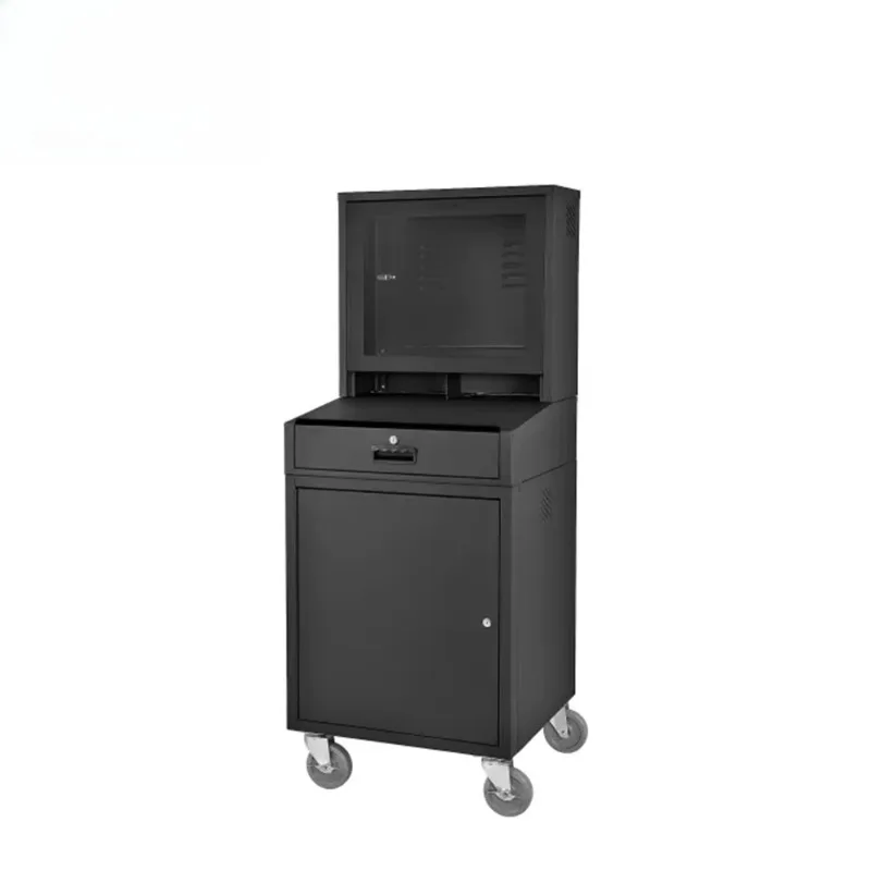 

Sheet metal fabrication Modular Drawer Workshop Workbench Industrial Computer Cabinet Computer Drawer Cabinet
