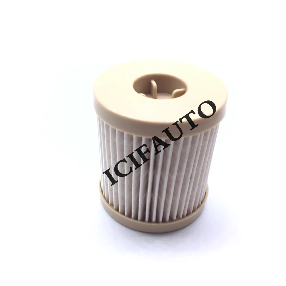 3C3Z-9N184-CA 3C3Z-9N184-CB Fuel Filter For Ford F-250 F-350 F-450 F Series 6.0L Powerstroke Turbo Diesel  2003- 2007