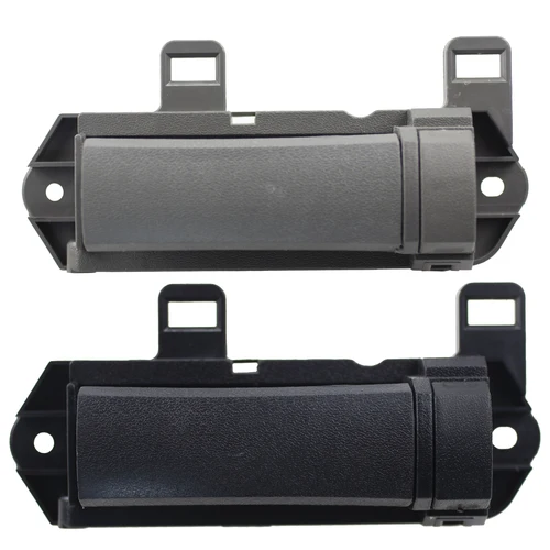 1 Uds. Manija interior de puerta corredera derecha para Toyota Hiace Commuter Grandia GL Super Grandia GL 2005-2018 2005-2019 69207-26010-B0
