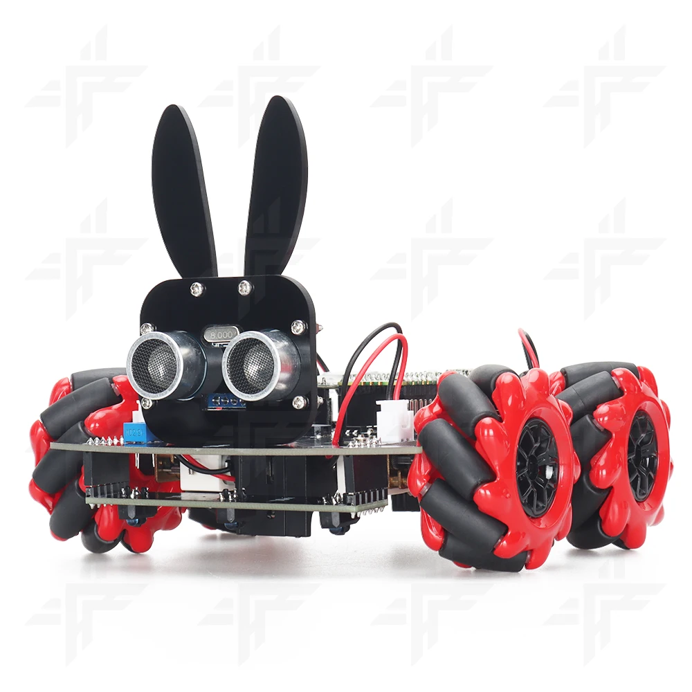 Smart Robotic Kit for Arduino Programming Great fun Easy Complete Robot Kit For Beginner Develop Skill Learning Education Kit