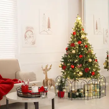 10 best sales żelazny płot - №5