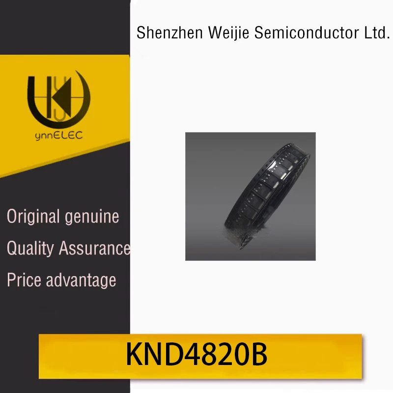 Genuine KND4820B Mo…