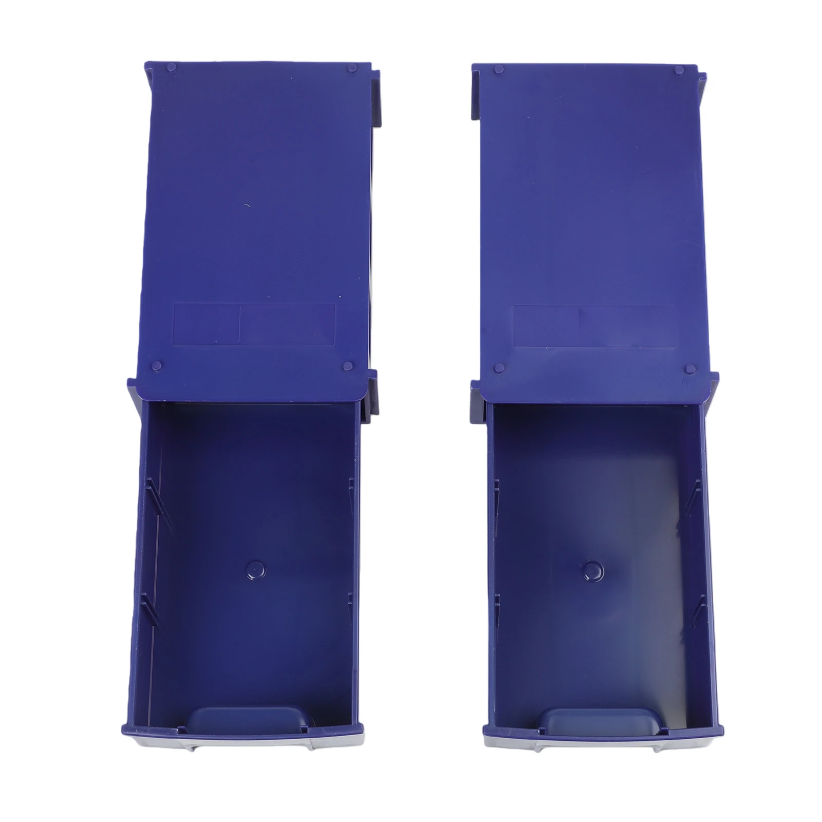 1pcs Storage Box Container Stackable Storage Boxes Toolbox 140*85*40mm Component Screws Hardware Parts 1pcs Storage