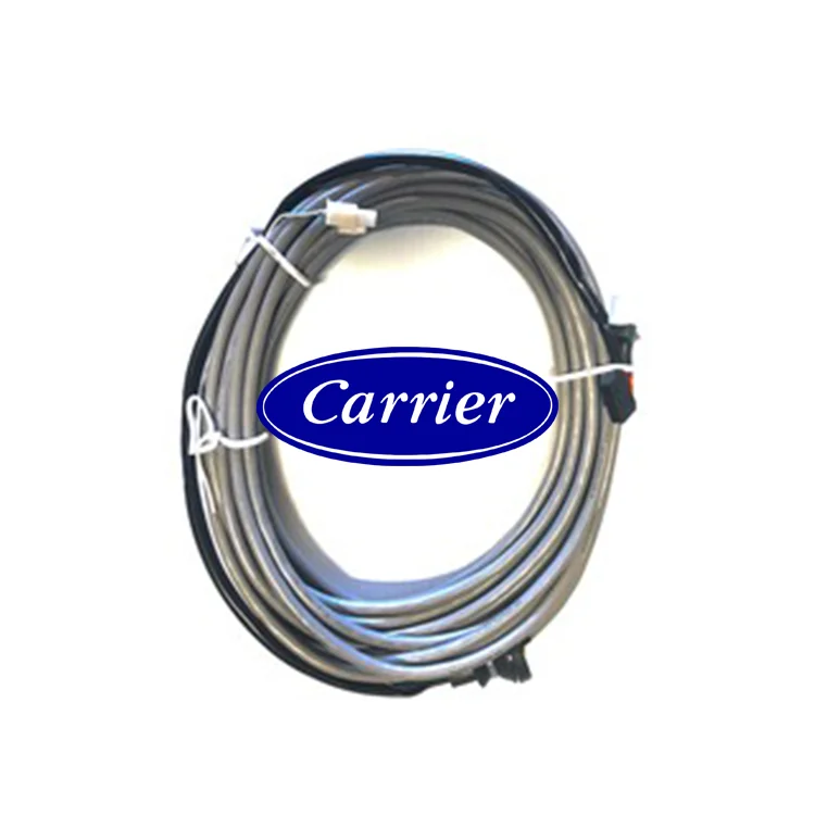 Carrier Transicold Compressor Parts 22-60673-03 Carrier Supra Cab Command Harness 14 Pin 10M