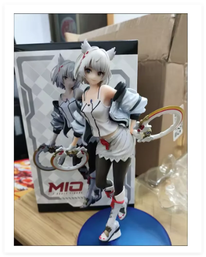 Anime Xenoblade Chronicles Fig - Model Kit Xenoblade 评论和价格