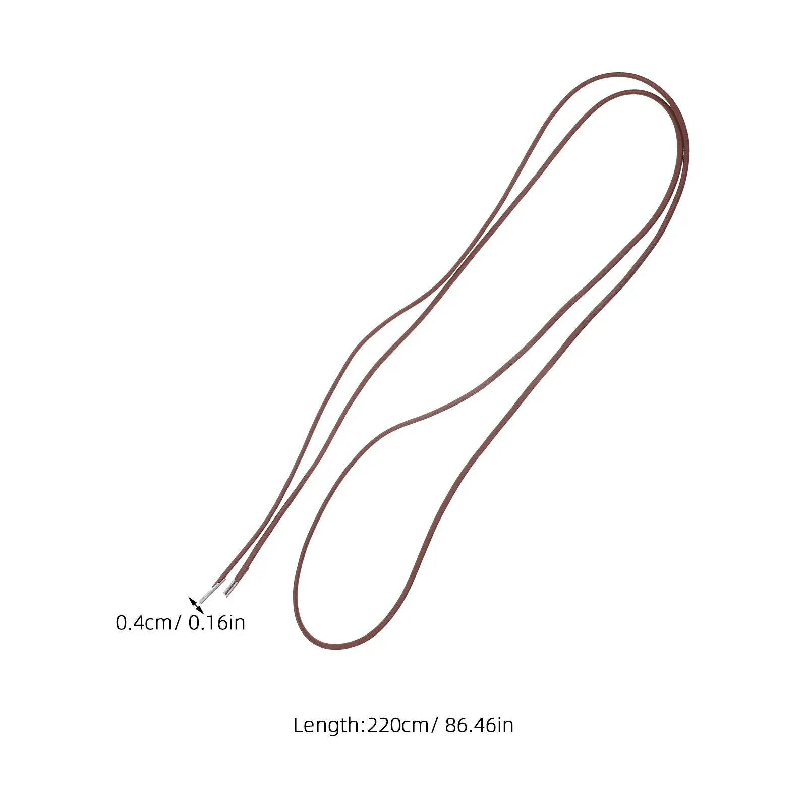 1Set Lounge Chair Fixing Cords High-Strength Reinforcing Cord for Recliner Replacement Easy Install Comfort Support Deck Chair