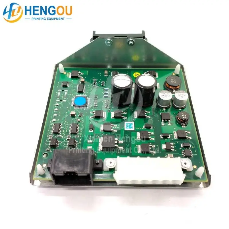 BKM2 00.785.0628 00.781.9230 paper feeder clutch control board drive module board Hengoucn printing machine parts