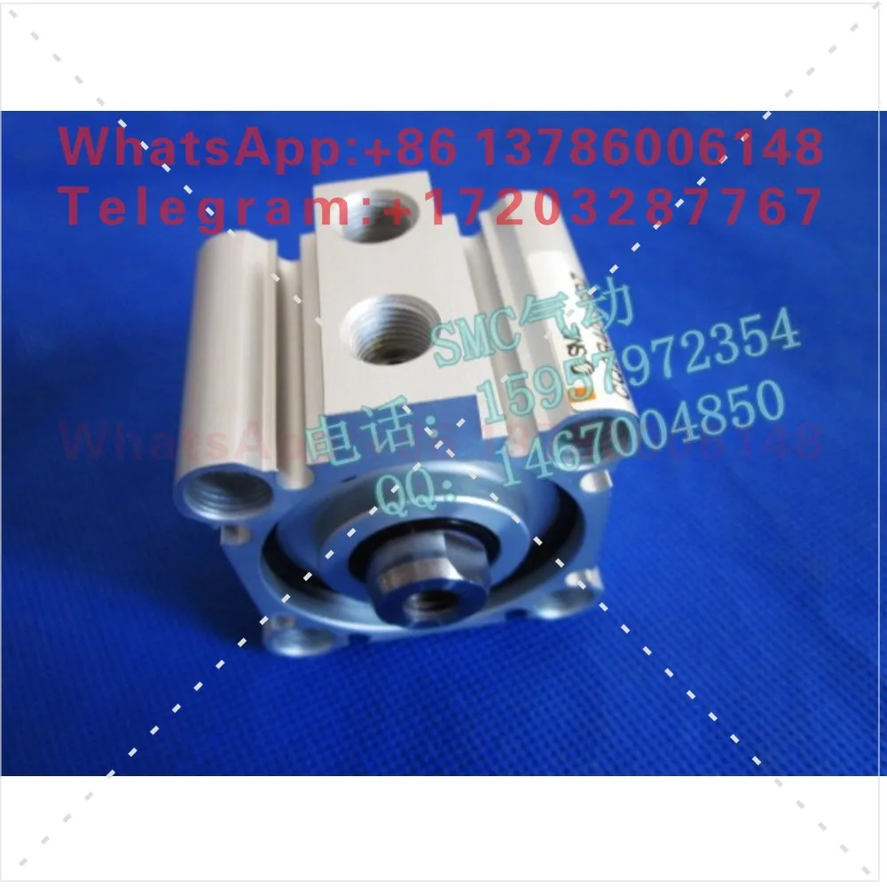 New original CQ2B50-35DZ CQ2B50-40DZ thin cylinder CQ2B50-45DZ New in stock