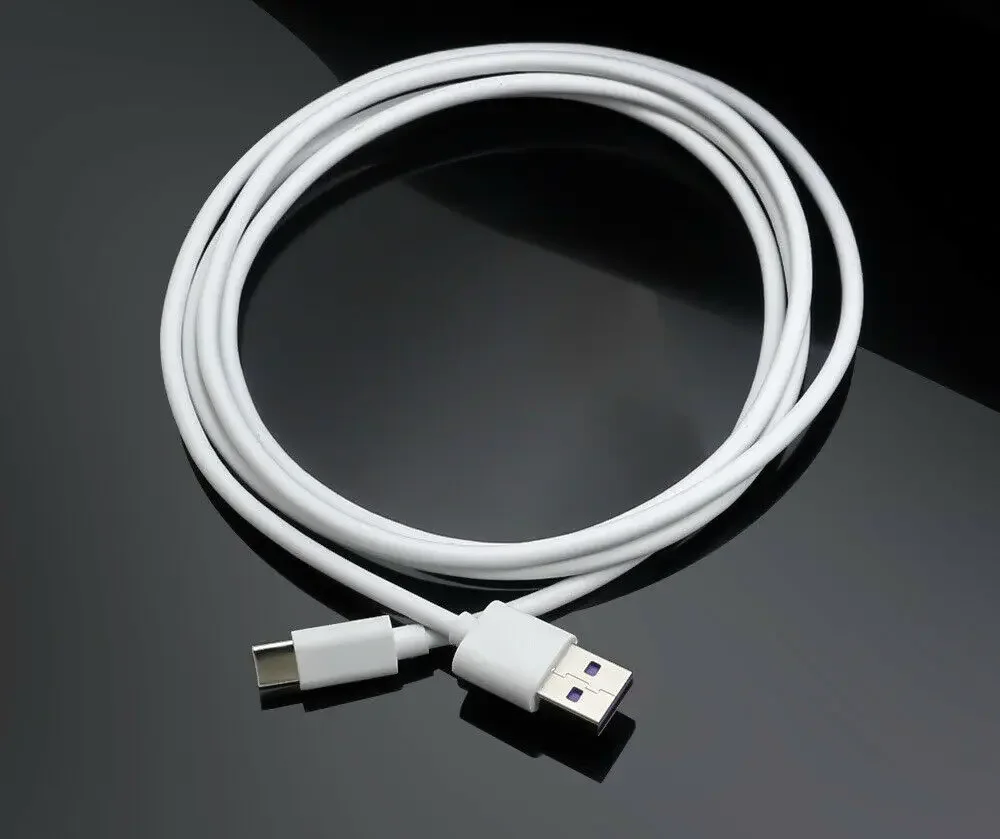 USB Type C Cable  Short Charging Data Cable For Samsung S9 S8 Plus USB-C Wire For Huawei Xiaomi MI8 MI 9 Charger Cable