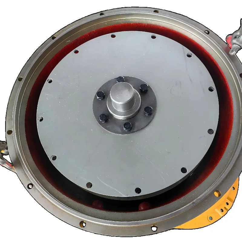 Wheel loader spare parts, torque converters, original quality, great value for money