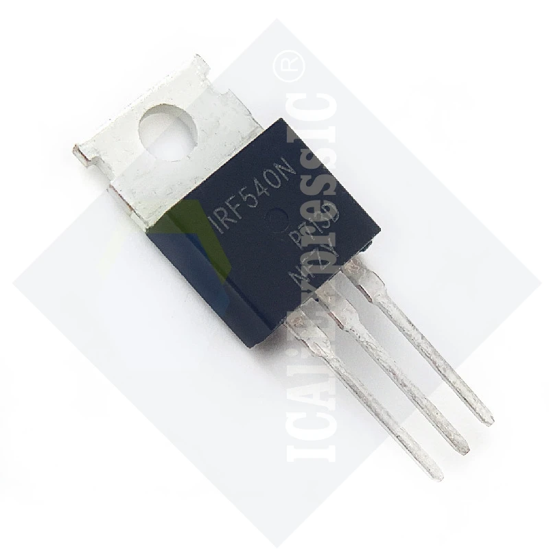 5-20PCS MJE13003 13003 IRF540N IRF540 ST10F275-CFG ST10F275 OPA637AP OPA637 P10NK80ZFP P10NK80 DF2633F25V HD64F2633F25V
