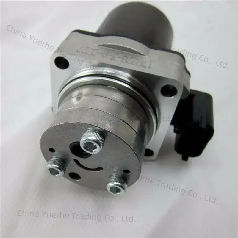 

The Actuator Motor is Suitable for Modern Kona Santa Fe ix25 Tucson Kia Sorento Sportage 478103B520 13-17