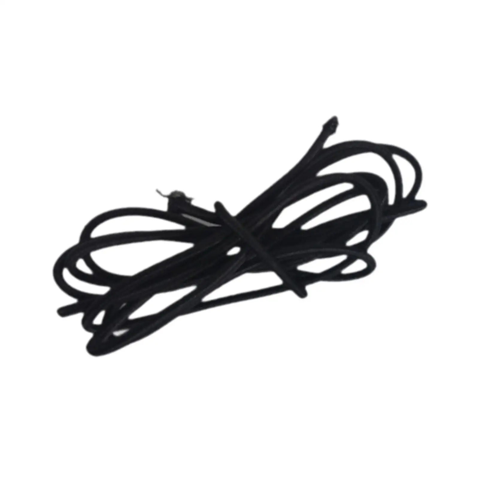 RV Hanging Cabinet Rope Multipurpose Cabinet Fence Strap Utility for RV Accessories Yachts Boat Luggage Storage