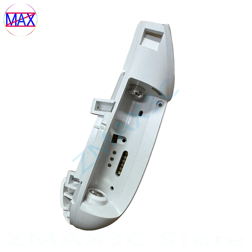 Original Used Left Right Handle Grip Shell With Board For Meta Quest 3 VR Headset Controller Battery Holder For Oculus Quest 3S