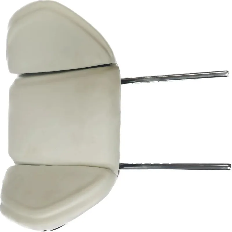 

Heated Car Seat Headrest with Removable Polyurethane Neck Pad Luxury Design Style Neck Pad