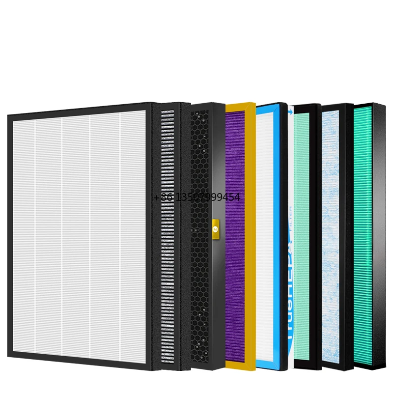 

Customize the Filter According to the Picture and Size air Filter air Filter