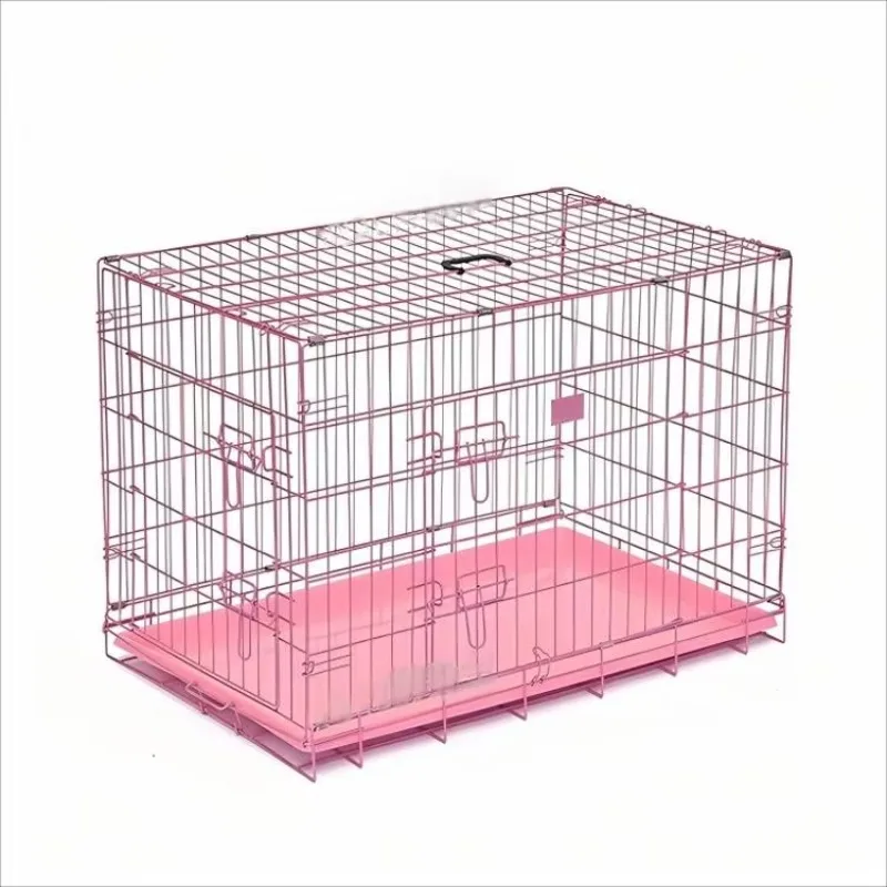 

Suitable for multi-purpose pet cages | with detachable toilets | Medium-sized corgis and large pet villas