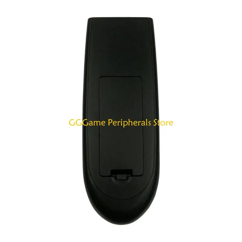 

U55B Hands Easy Control Universal Remote with Ergonomic Designs Quick Battery Replacement AH59 02546B Suitable for Entertainment