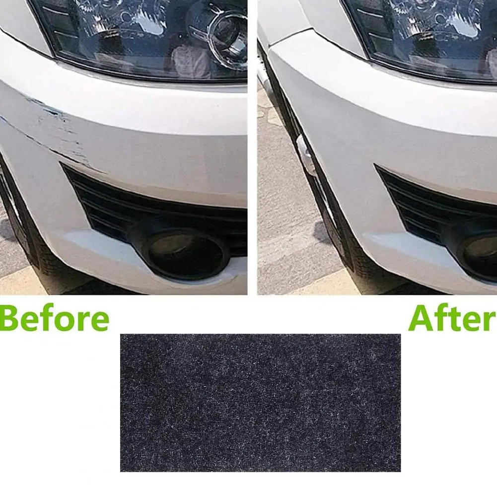 

Ткань для ремонта автомобильных царапин, усовершенствованные средства для удаления автомобильных царапин, многоразовая ткань для ремонта остатков краски, водные пятна, легкий вес для автомобиля