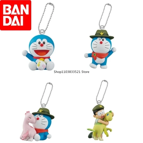 بانداي أنيمي عبقور غاشابون اللعب وقت سعيد مصغرة الدعامة الرياضية لقاء عمل أرقام كبسولة نموذج المفاتيح مفاجأة هدية #4