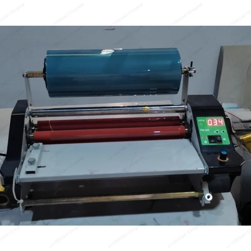 UV DTF Printer Printer And UV Transfer Film Laminating Machine A3 Laminator