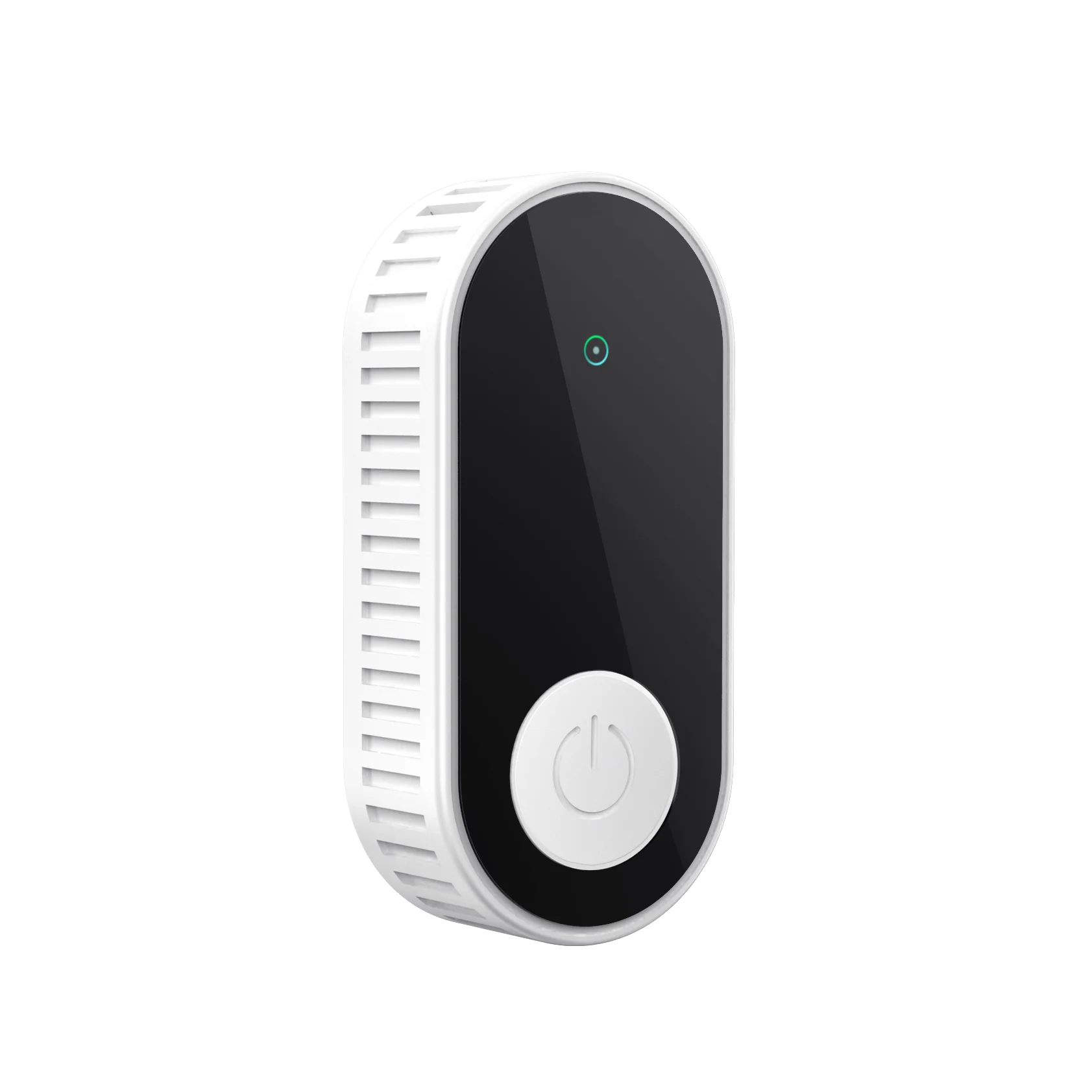 Bluetooth 5.0 IoT Beacon with Temperature and Humidity Sensor