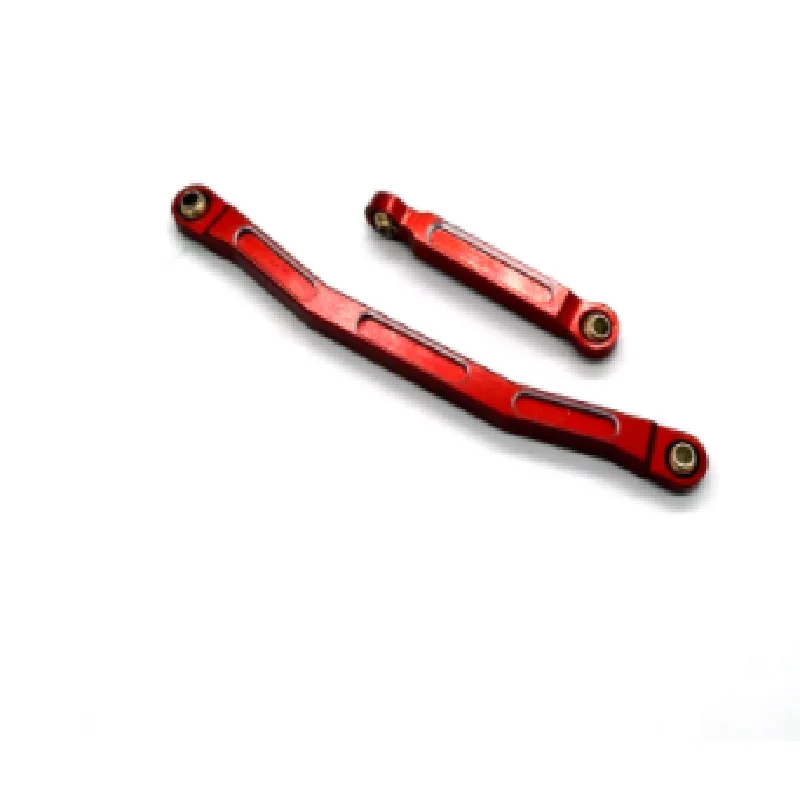 

JJRC 1/18 C8823 Unimog Six-wheel Remote Control Vehicle Metal Accessories Steering Rod Part