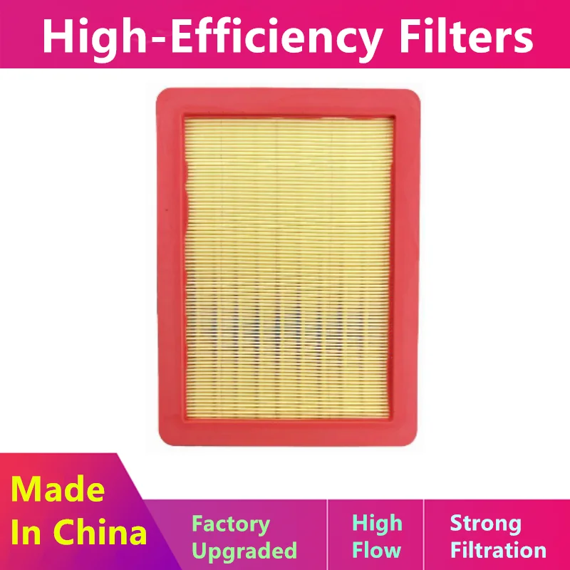 3pcs/Filter Set For Dongfeng Yacht (2022, 2023, 2024)/Oil, Air Engine Room Filter/Auto Parts