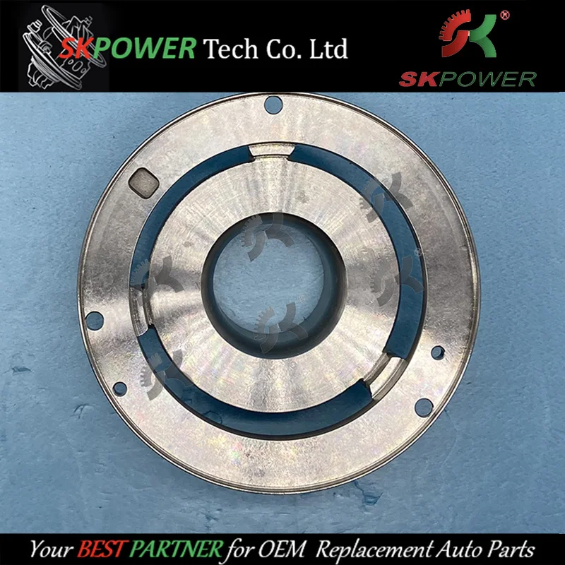 GTB1649V Turbo Variable Geometry Bracket 28231-27400 VNT Nozzle Ring 757886 for Hyundai Sonata 2.0 CRDi 140 HP D4EA 28231-27450