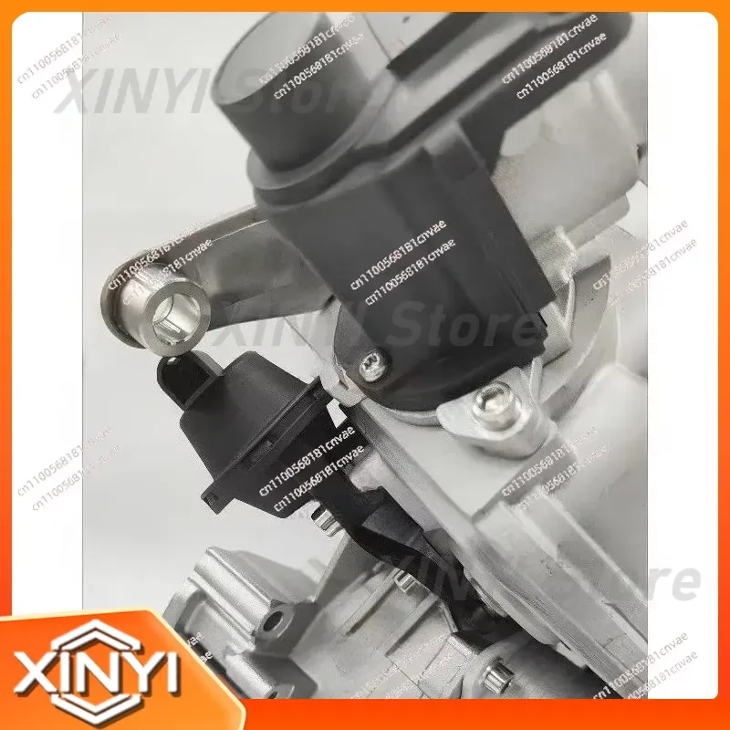 EGR Valve for Skoda Seat 03L115512 Exhaust Gas Recirculation Valve Auto Engine Part Compatible Replacement