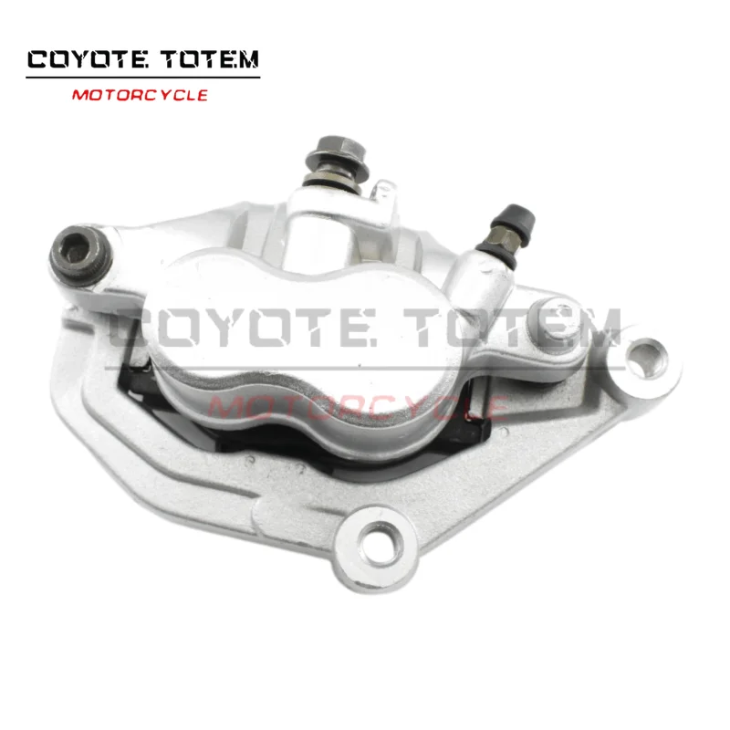 

Подходит для передних дисковых тормозных суппортов и тормозных насосов мотоциклов Yamaha TZM150 ZF150-2 SRZ150 YP250 LH250 XV250.