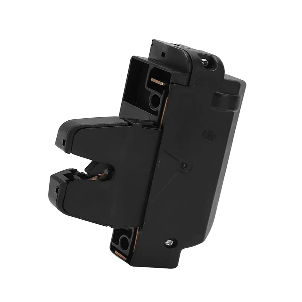 Car Rear Tailgate Lock Actuator for For 307 CC Sport Coupe 2003 2008 and C3 Mk1 2002 2010 For C4 2004 2010 C5 2001 2004