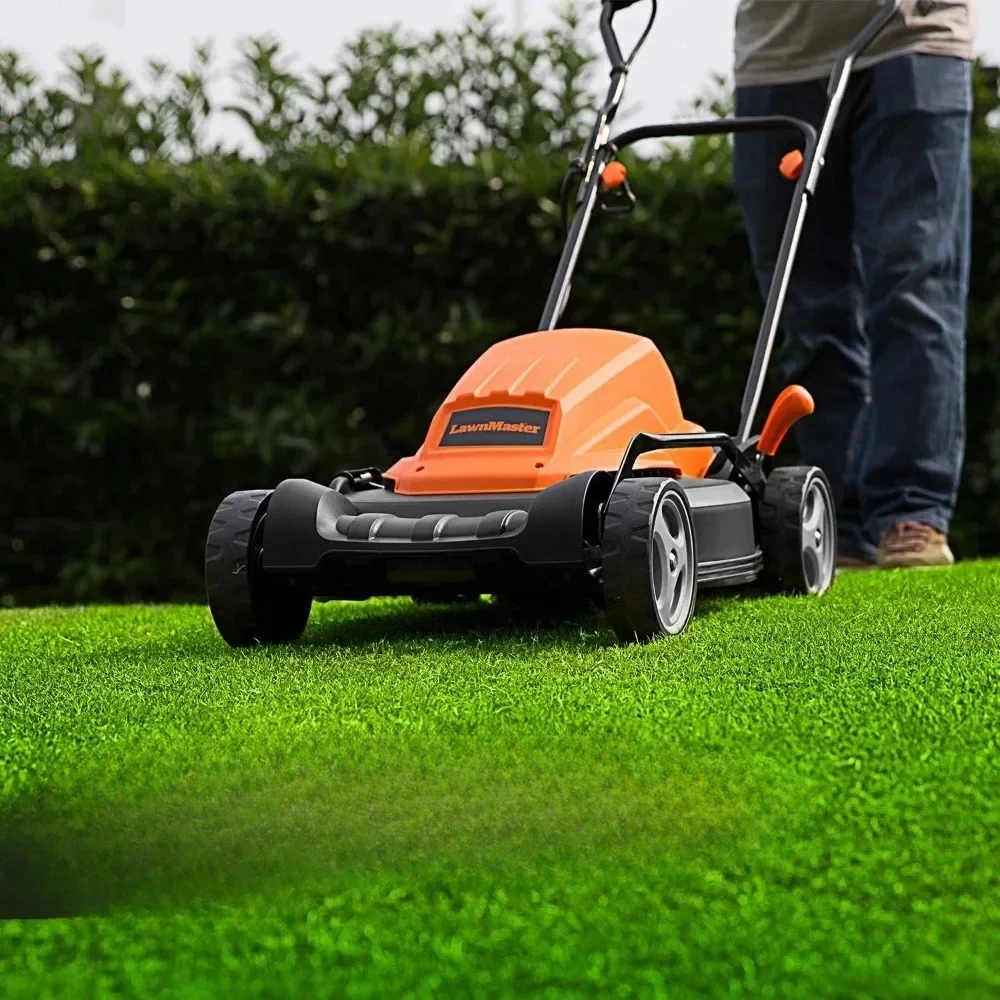#For  ME1218X Electric Lawn Mower 12AMP 19-Inch