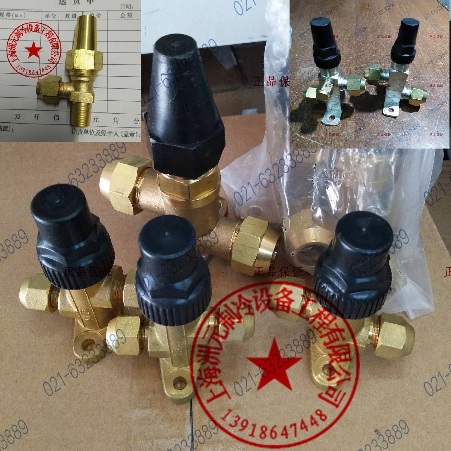 

Marine cold storage Air conditioning refrigeration stop valve Globe valve Copper angle valve Thickened DG4 DG6 DG8