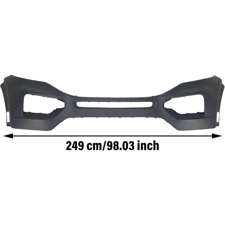 غطاء حماية متين لـ 2020 2021 2022 Explorer مصمم لاستبدال OEM LB5Z17D957ABPTM مع مقاوم للطقس والخدش #2