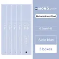 Slate blue HB 5boxes