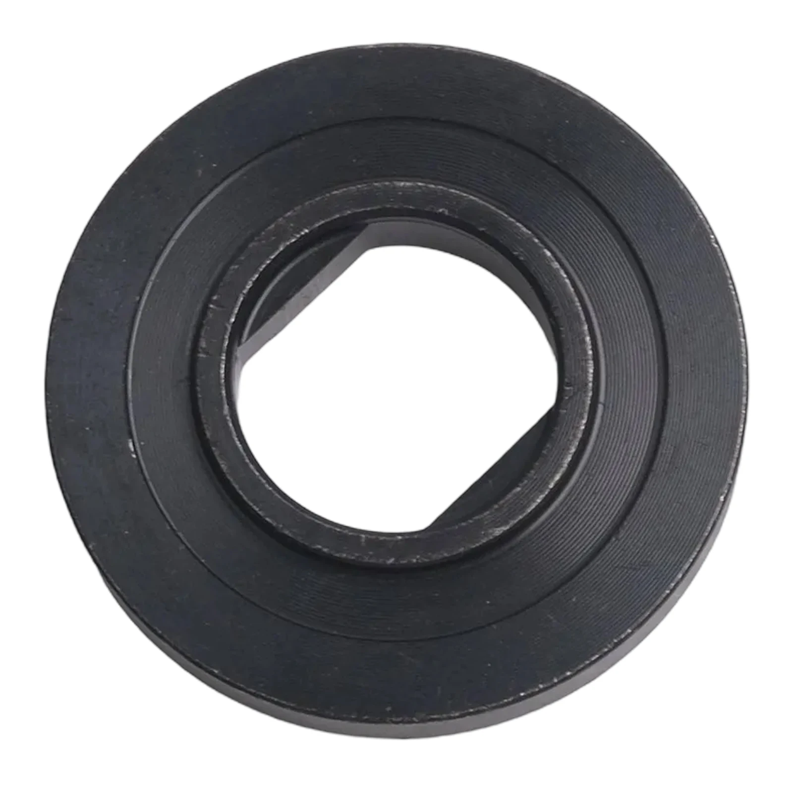 

Flange Washer Inner Flange Washer Saw Maintenance Replacement Parts Black Applicable Model DSS610 Applicable Model BSS611