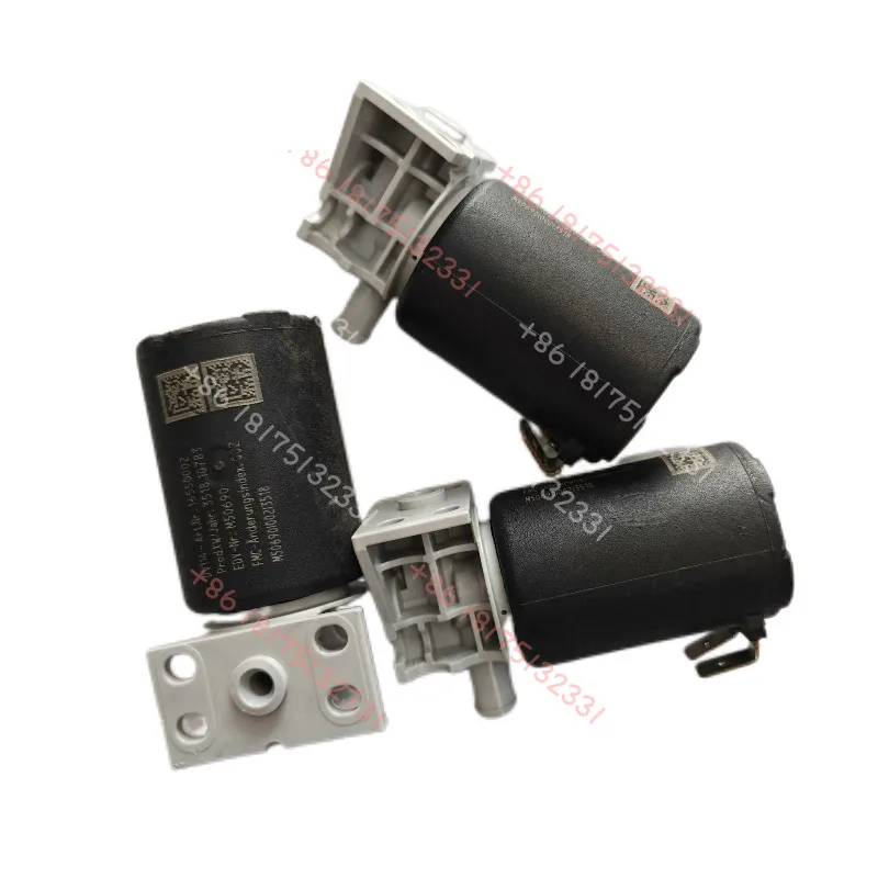 Solenoid valve single head new 5008s hemodialysis machine original disassembly parts solenoid valve accessories