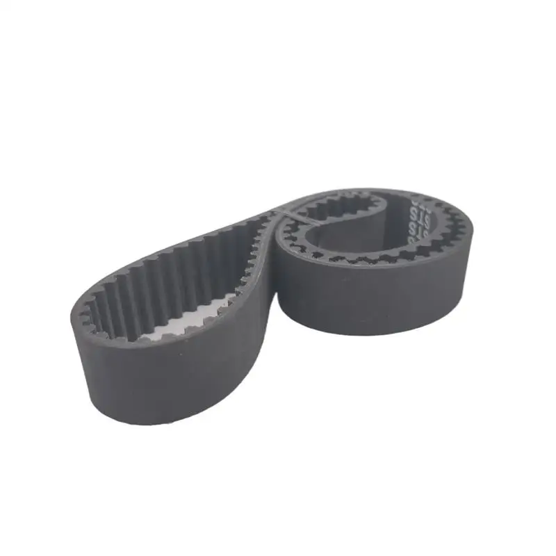 STD3M 1605-S3M Timing Belt Synchronous Belt Length 1605mm Width 25mm 30mm S3M Rubber Belt Pitch 3mm